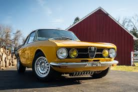 Image result for Giallo 1969 Alfa-Romeo
