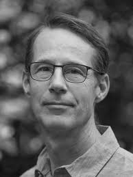 Warren Cariou — Brush Education Inc.