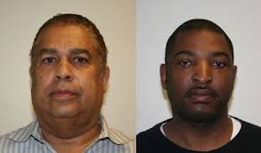 News Flash • Alleged Bloods Gang Member Sentenced to 20 Year