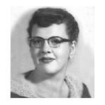 BARBARA EISLER Obituary