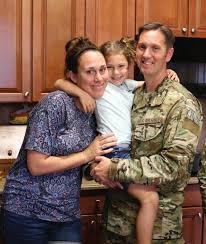 Helping Hands Summer 2023 by FisherHouseInc