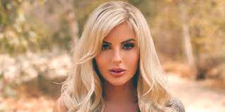 We did not find results for: The Untold Truth Of Instagram Star Jessica Weaver