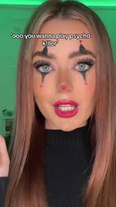 #pov you arent scared by the k!ller but really you should be..