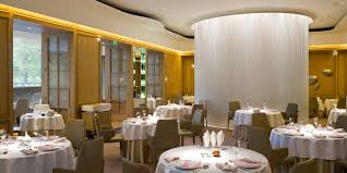 The Dorchester Restaurants And Bars Dorchester Collection Luxury Restaurant Alain Ducasse Fine Dining