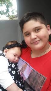 Tiene West y venció al COVID-19: la guerrerita sanjuanina que alimenta la  esperanza contra la pandemia