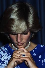 The Legacy of Princess Diana