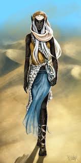 Desert Elf Witch Elf Characters Dark Elf Character Portraits Desert mage by jelux09 on deviantart. desert elf witch elf characters dark