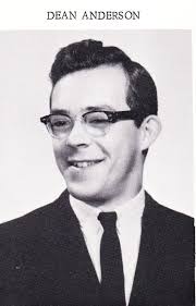 Michael Dean obituary and funeral services