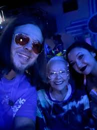 Thanks for the add, fantastic show