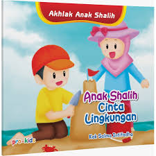Pengembangan buku cerita bergambar berbasis pendidikan lingkungan. Cerita Bergambar Tema Lingkungan Okezone