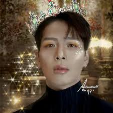 JACKSON WANG FANEDIT (KING)