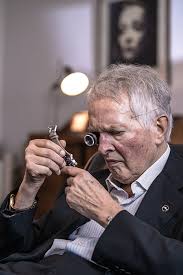 Lang 1943 is a New German Watch Brand that Pays Homage to the work of  Legendary Watchmaker Gerd-Rüdiger Lang