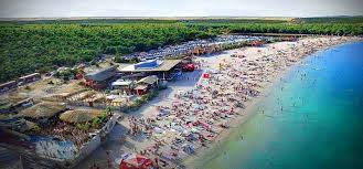 But let's face it, some beaches are more memorable than others. Zrce Beach Zrce Beach Croatia Holidays Travels Tour Lodging