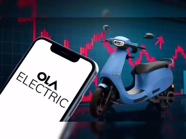 Ola Electric gets govt approval to sell India-made Shakti home battery -  The Economic Times