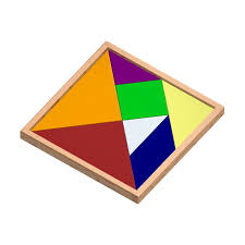 Check spelling or type a new query. Tangram Puzzle Plan Craftsmanspace