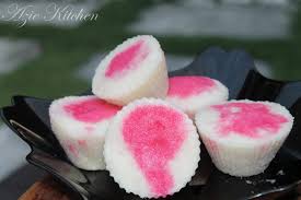 Apam nasi guna blender sukatan cawan. Apam Beras Yang Gebu Azie Kitchen