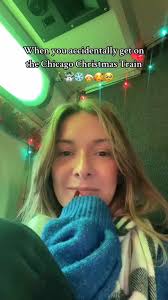 The only time of year you can experience this 💫 (🎥: noellesimpson_ via  TT)