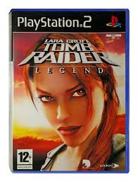 Tomb raider legend (ps2) part 1: Buy Lara Croft Tomb Raider Legend Playstation 2 Australia