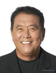 Robert T. Kiyosaki