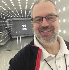 Todd Mitchell in the Morning