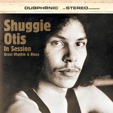 In Session: Great Rhythm & Blues by Shuggie Otis