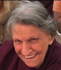 Anna Moriarty Obituary