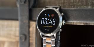 Now 1% of every online purchase* at fossil.com will go to fossil foundation, a 501(c)(3) that empowers underserved youth around the world. Shopping Fossil Smartwatch Gen 5 Specs With A Reserve Price Up To 77 Off