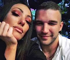 Love Islanders knew about Sophie Gradon's death