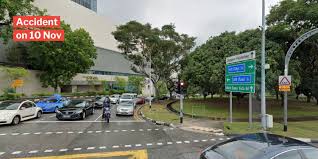 Especially if it is the first time you encounter one. Motorcyclist Involved In Fatal Accident On Aye Woman Appeals For Witnesses