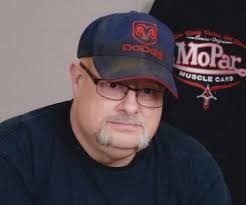 Kevin Morden Obituary (1958