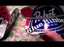 How To Make A Beer Box Cowboy Hat Youtube Beer Box Hat Beer Box Beer Box Cowboy Hat
