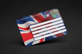 What you're proposing is defined as fraud, and it is illegal. Global Health Insurance Card Ghic Students Ucl University College London