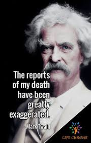 Mark Twain Quotes Mark Twain Quotes Imagination Quotes Quotes By Famous People