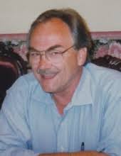 Obituary information for Randy Maberry