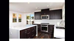 Our client spent a lot of time designing her … Wenge Kitchen Industrial Chic Kitchen Modern Kitchen 2020 Kitchen Inspirations