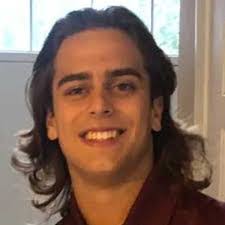 Angelo Palumbo's Instagram, Twitter & Facebook