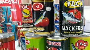 We did not find results for: Stop Impor Ikan Kaleng Atau Perketat Peredaran Produknya