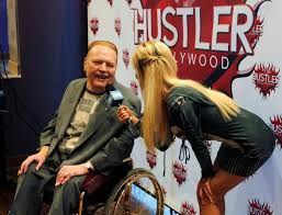 Larry flynt is a 1996 american biographical drama film directed by miloš forman and starring woody harrelson, courtney love, and edward norton. Larry Flynt Porn Publisher And Free Speech Activist Dead At 78 Reuters