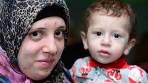 Refugees in limbo as Trump's immigration freeze plays out