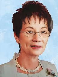 Obituary information for Katherine Marie Baker