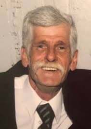 Charles Kenneth Hodo (1954-2019)