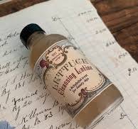 Lettuce Lotion Glass Bottle 1881 Sensitive Skin Facial Toner ...