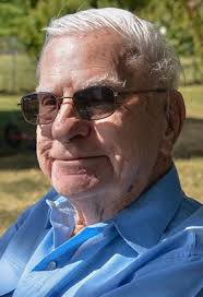 The News Journal Roy Edward Hill