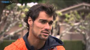 Fabio fognini is an italian professional tennis player who is adept at both the singles and the doubles formats of the sport and has been a part of the 'top 10' of the official atp (association of tennis professionals) rankings. In Barcelona Fabio Fognini Reflects On His Current Form Youtube
