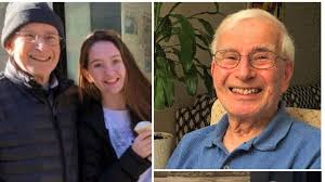 Plasma plea for Parsippany grandfather