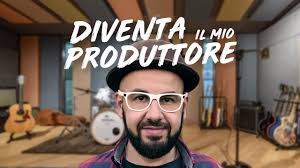 DIVENTA IL MIO PRODUTTORE
