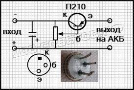 лабораторный блок питания своими руками 0 30в 0 10а с защитой от кз Pin Na Doske Radio