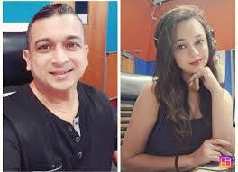 Shiwani Kumar's Instagram, Twitter & Facebook