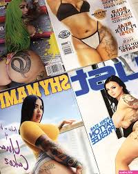 Tag: brittanya razavi - Nudes photos