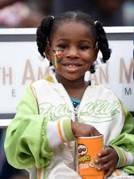 Saturday Afternoon at the Mississippi State Fair